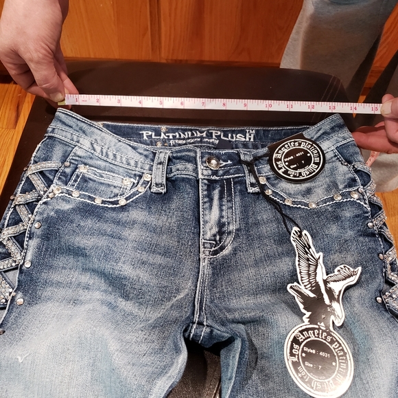 💥HOST PICK💥Zig Zag OPen Sides - Picture 7 of 8